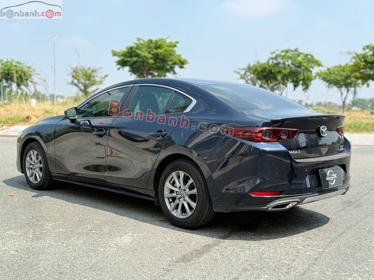 Bán ô tô Mazda 3 1.5L Luxury - 2025 - xe cũ