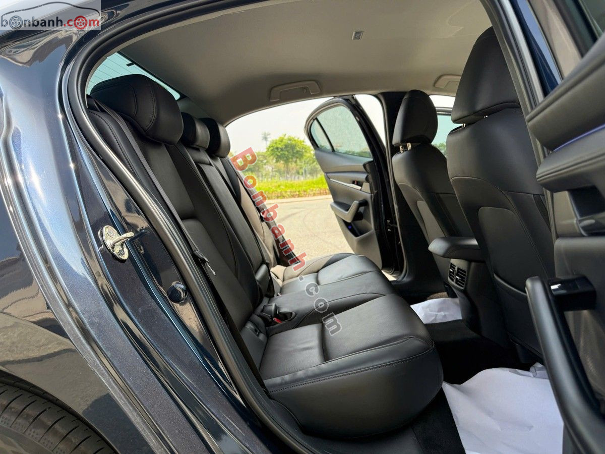 Bán ô tô Mazda 3 1.5L Luxury - 2025 - xe cũ