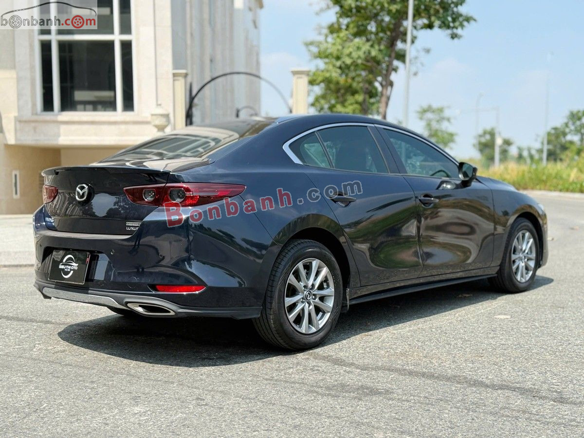 Bán ô tô Mazda 3 1.5L Luxury - 2025 - xe cũ