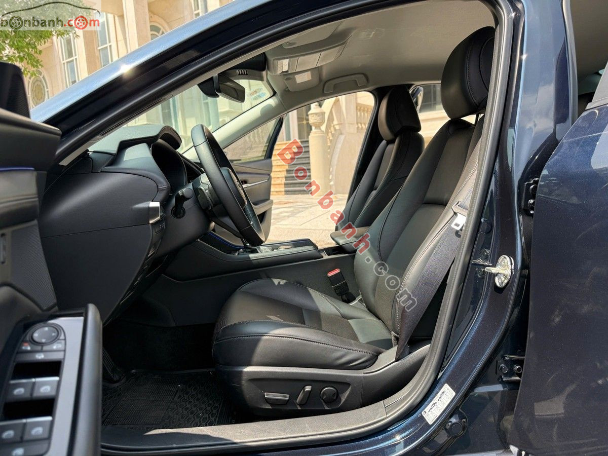 Bán ô tô Mazda 3 1.5L Luxury - 2025 - xe cũ