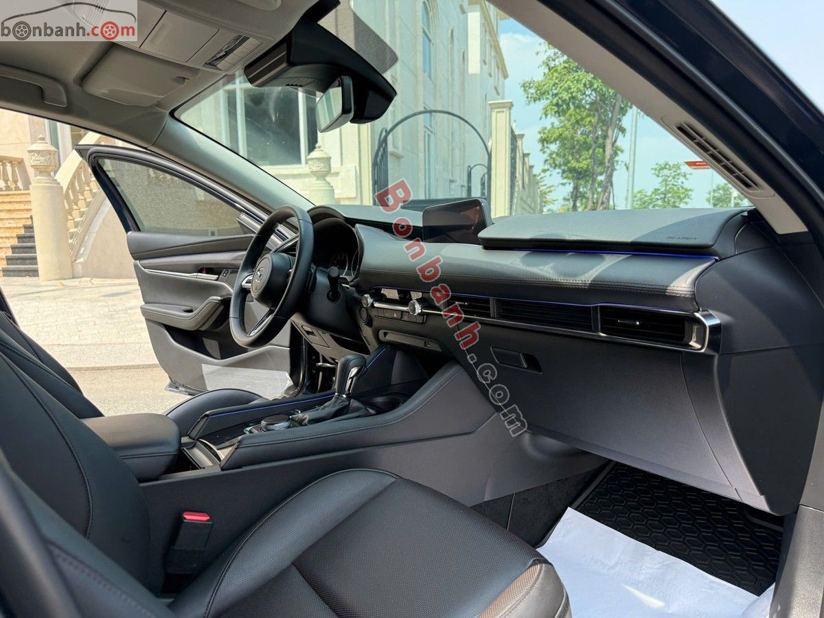 Bán ô tô Mazda 3 1.5L Luxury - 2025 - xe cũ