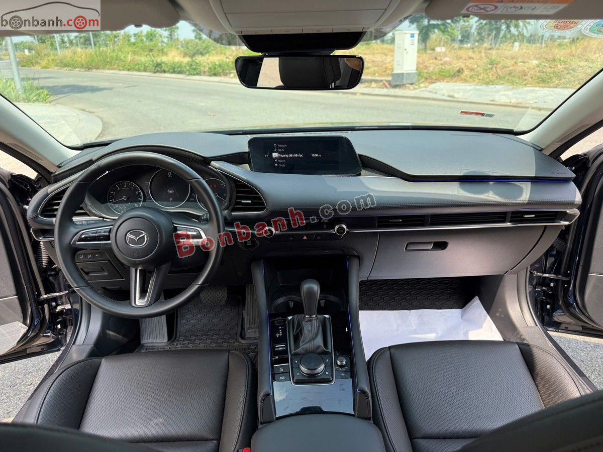 Bán ô tô Mazda 3 1.5L Luxury - 2025 - xe cũ