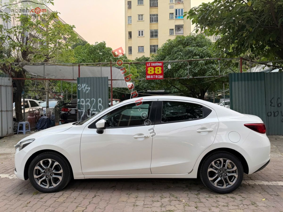 Bán ô tô Mazda 2 Premium - 2018 - xe cũ
