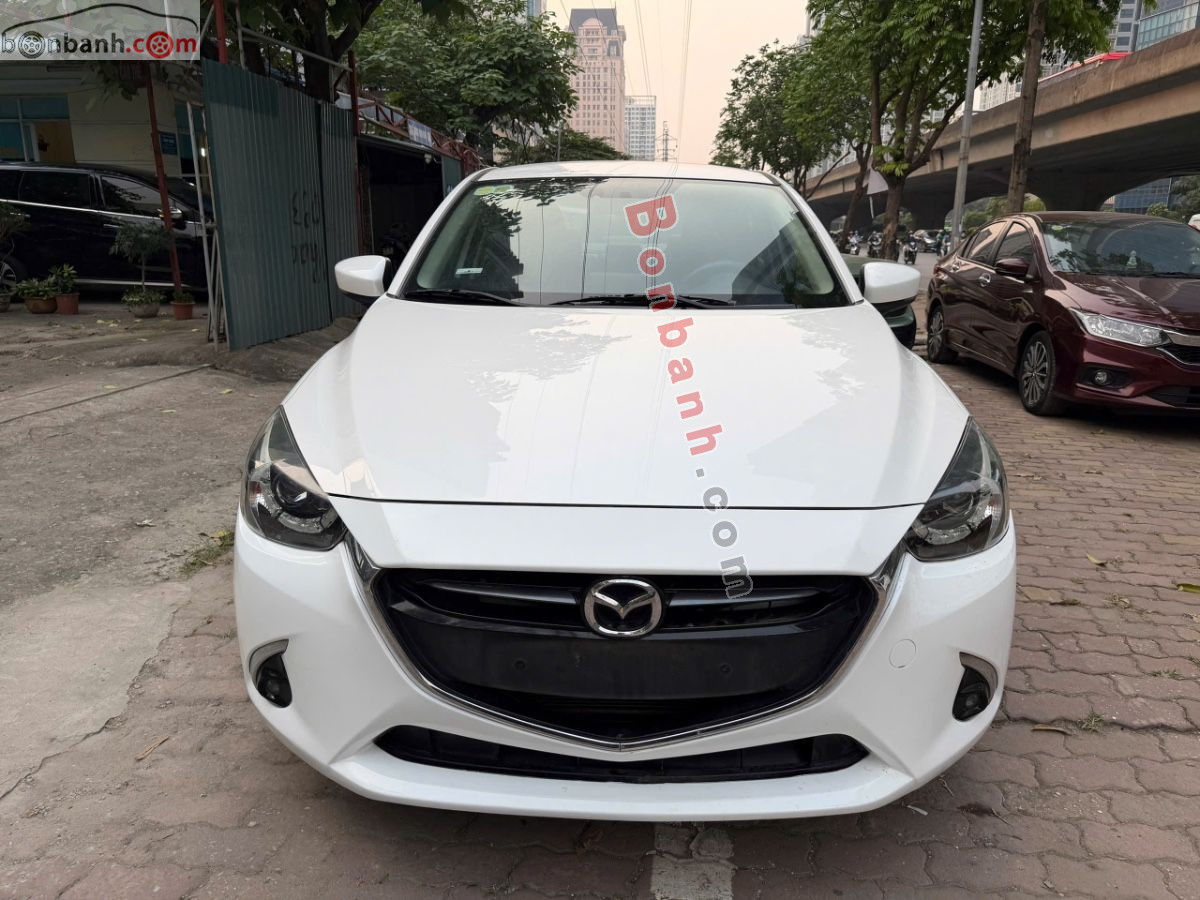Bán ô tô Mazda 2 Premium - 2018 - xe cũ