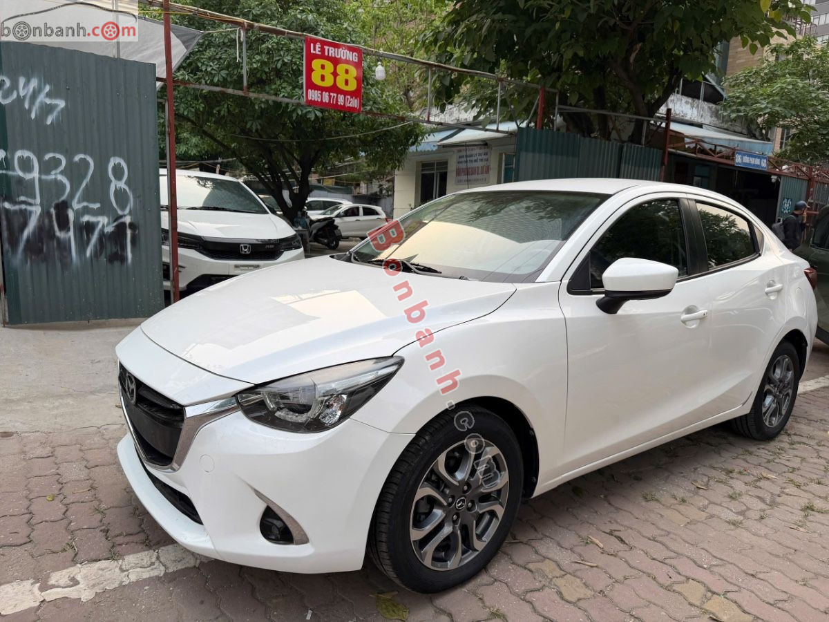 Bán ô tô Mazda 2 Premium - 2018 - xe cũ