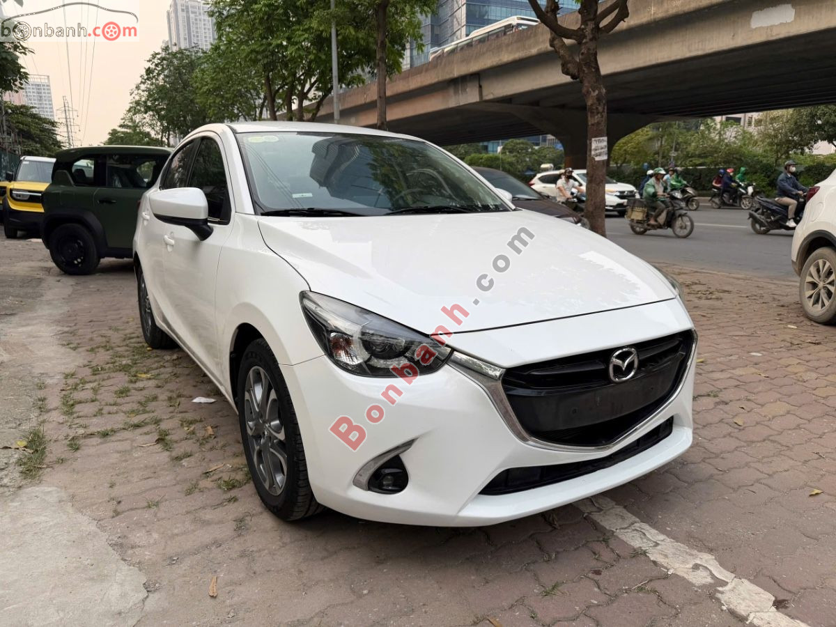 Bán ô tô Mazda 2 Premium - 2018 - xe cũ