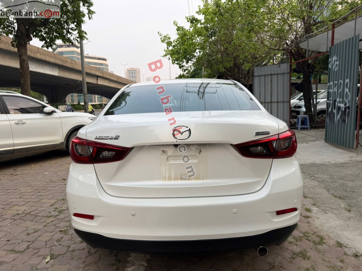 Bán ô tô Mazda 2 Premium - 2018 - xe cũ