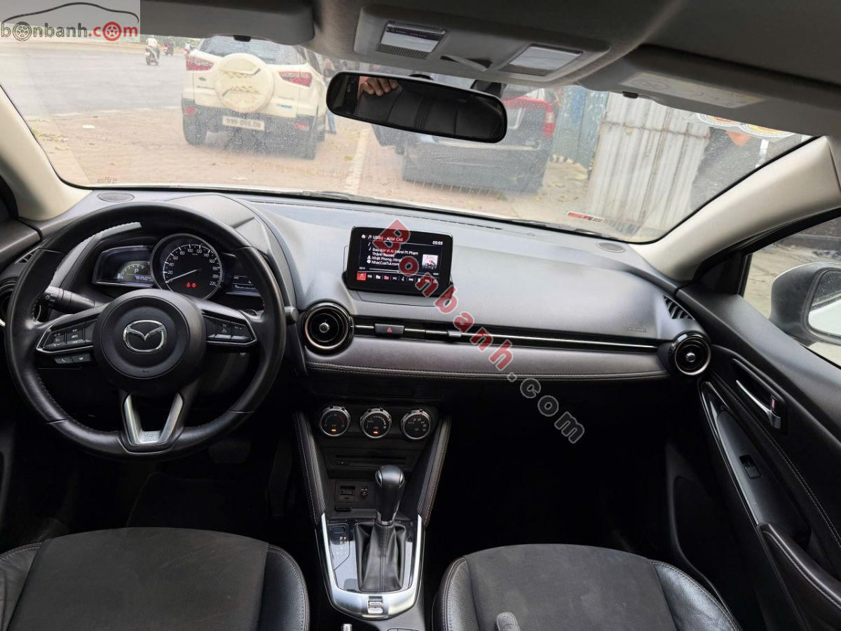Bán ô tô Mazda 2 Premium - 2018 - xe cũ