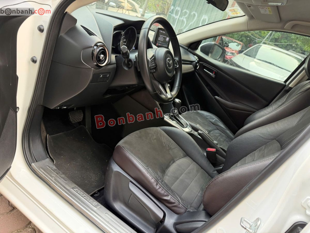 Bán ô tô Mazda 2 Premium - 2018 - xe cũ