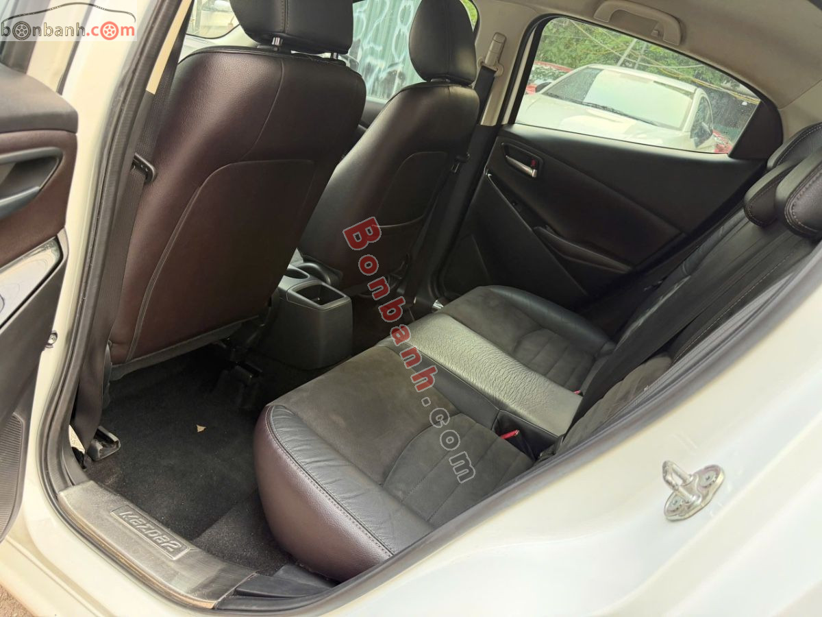 Bán ô tô Mazda 2 Premium - 2018 - xe cũ