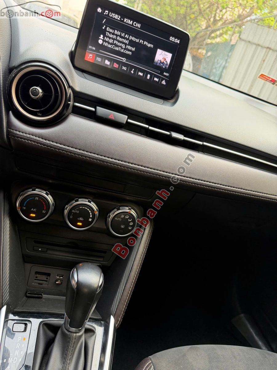 Bán ô tô Mazda 2 Premium - 2018 - xe cũ