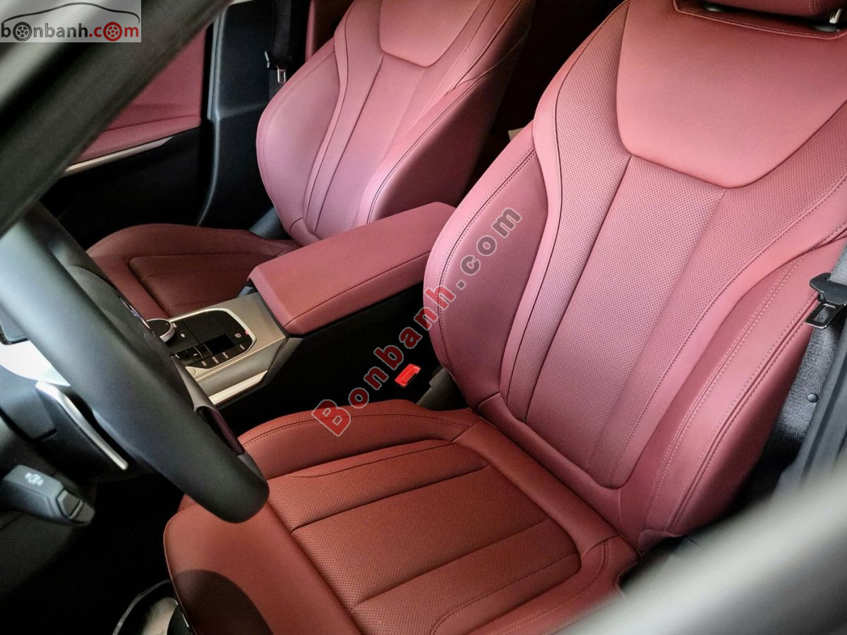 Bán ô tô BMW 3 Series 320i Sport Line - 2025 - xe cũ