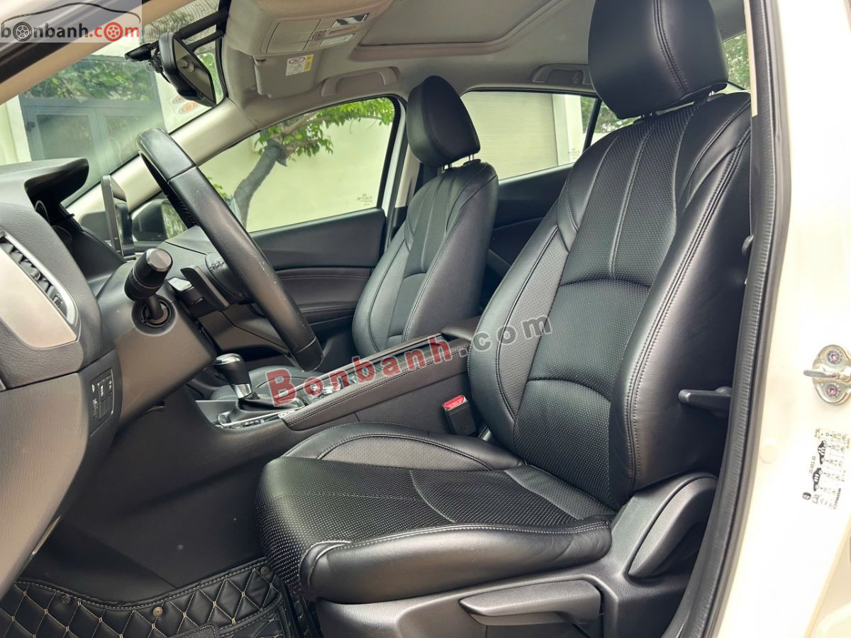 Bán ô tô Mazda 3 1.5 AT - 2018 - xe cũ