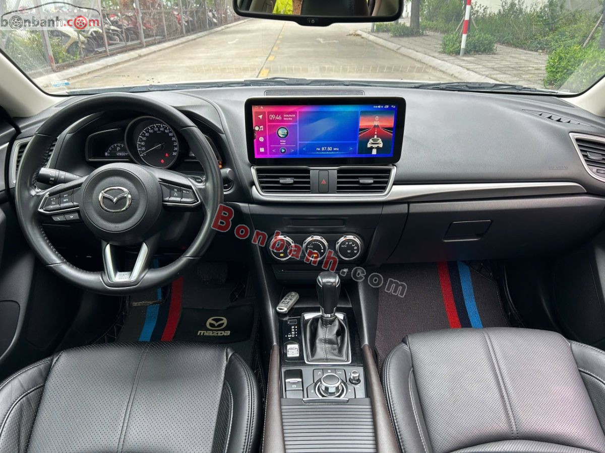 Bán ô tô Mazda 3 1.5 AT - 2018 - xe cũ