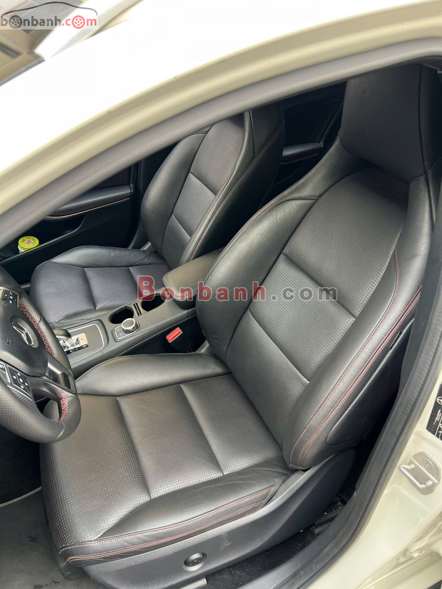 Bán ô tô Mercedes Benz CLA class CLA 45 AMG 4Matic - 2015 - xe cũ
