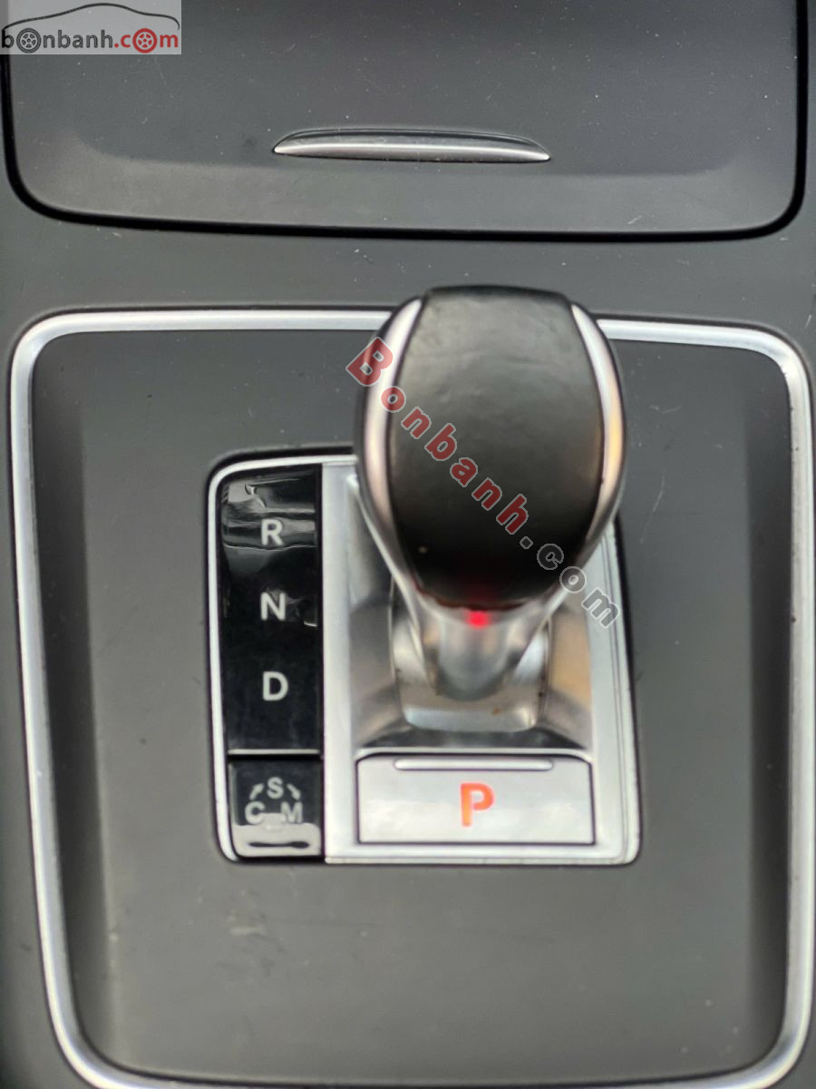 Bán ô tô Mercedes Benz CLA class CLA 45 AMG 4Matic - 2015 - xe cũ