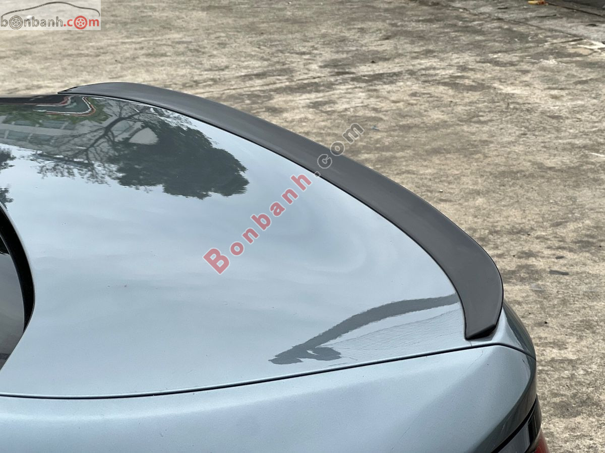 Bán ô tô BMW 5 Series 530i Luxury Line - 2019 - xe cũ