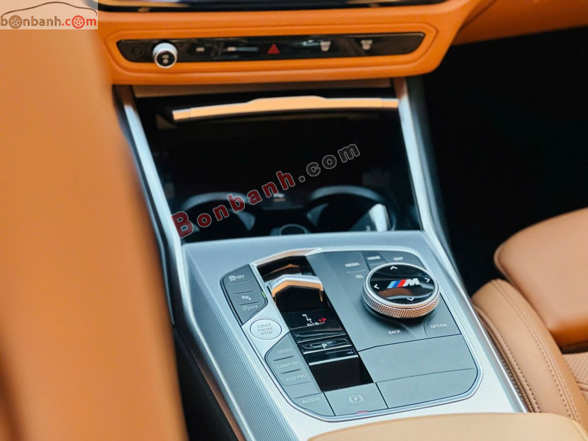 Bán ô tô BMW 3 Series 320i Sport Line - 2024 - xe cũ