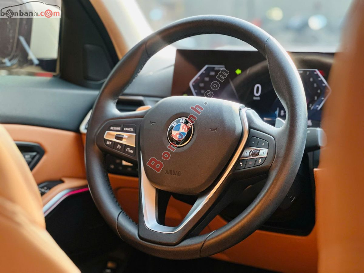 Bán ô tô BMW 3 Series 320i Sport Line - 2024 - xe cũ