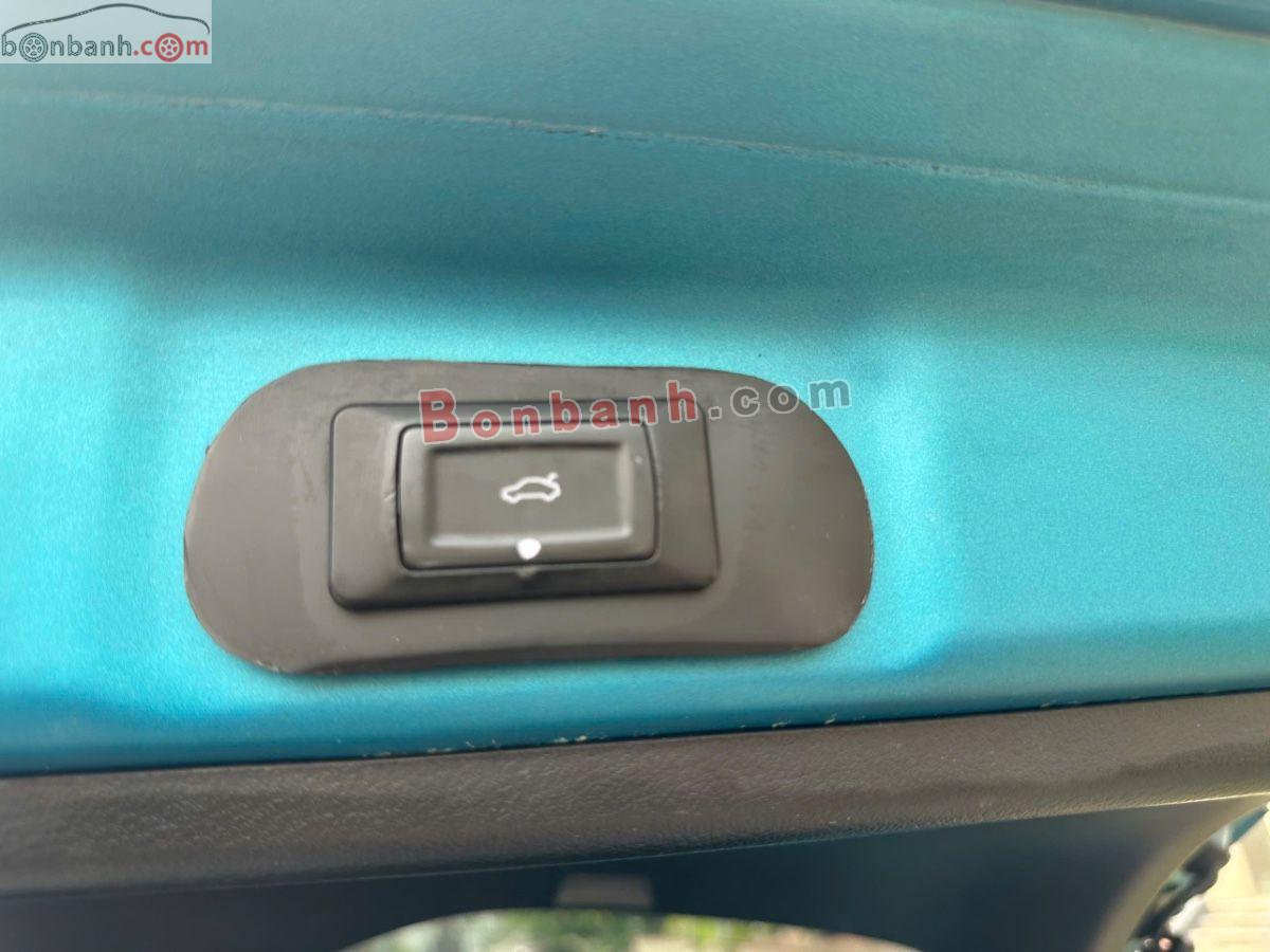 Bán ô tô Suzuki Vitara 1.6 AT - 2016 - xe cũ