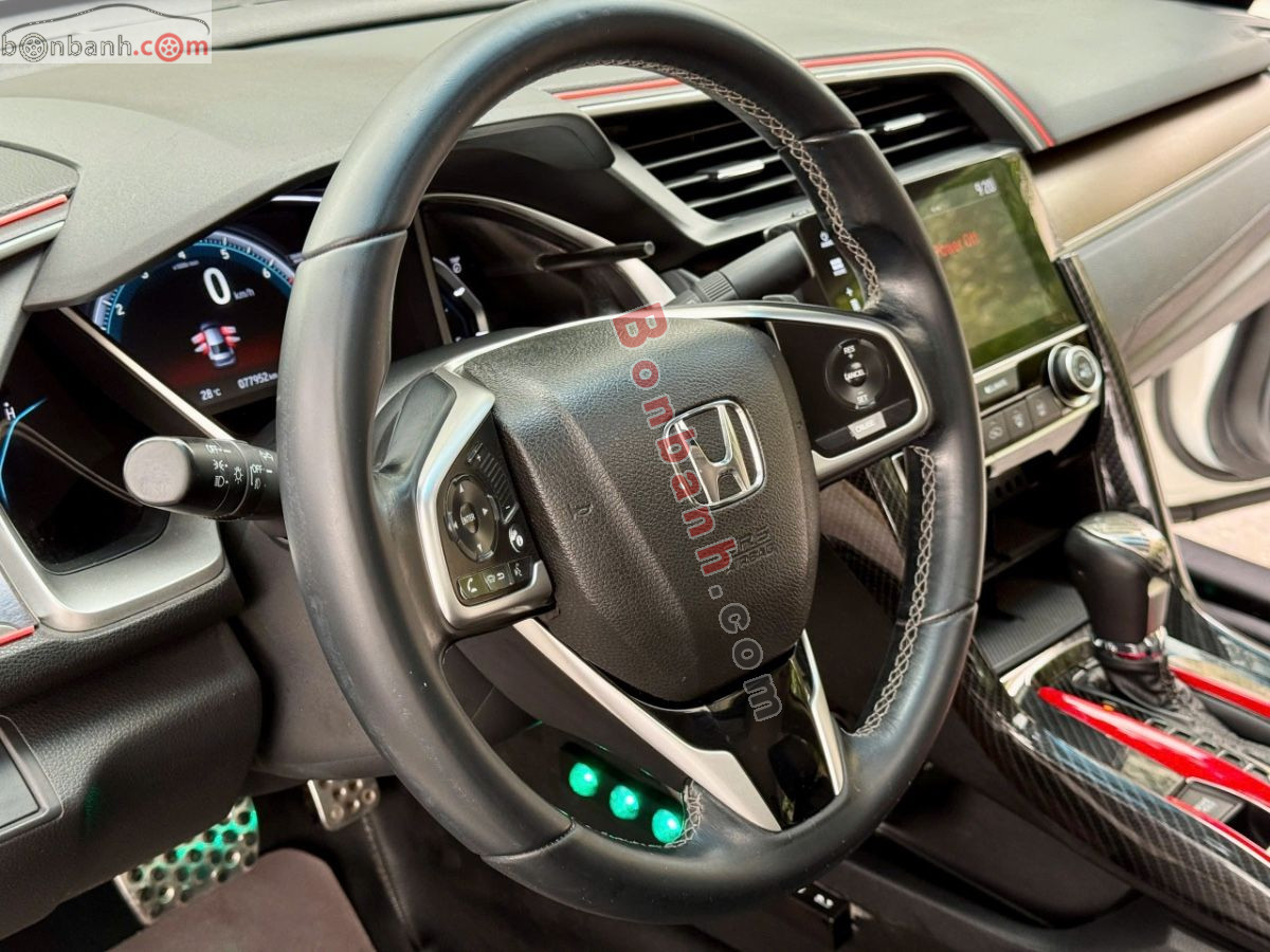 Bán ô tô Honda Civic 1.5L Vtec Turbo - 2018 - xe cũ