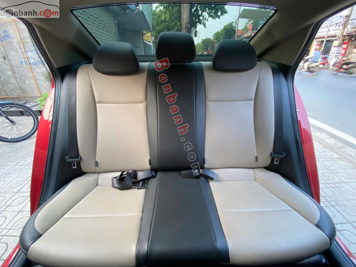 Bán ô tô Hyundai Accent 1.4 AT Đặc Biệt - 2023 - xe cũ