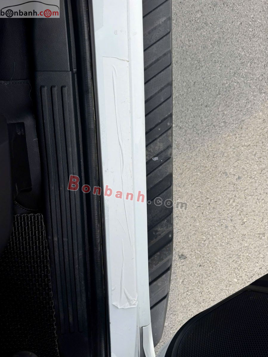 Bán ô tô Ford Ranger XLS 2.0L 4x2 AT - 2025 - xe cũ