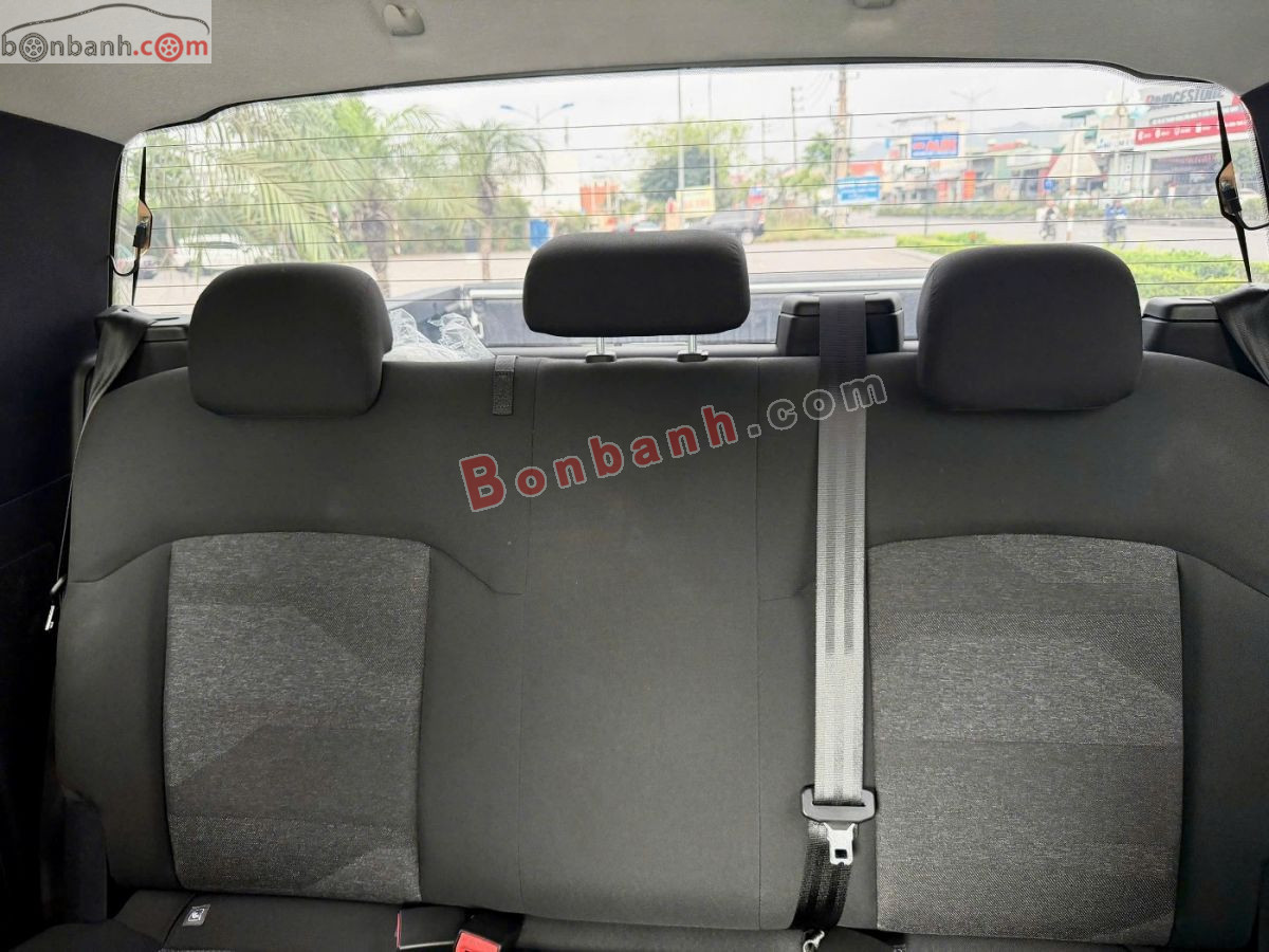 Bán ô tô Ford Ranger XLS 2.0L 4x2 AT - 2025 - xe cũ