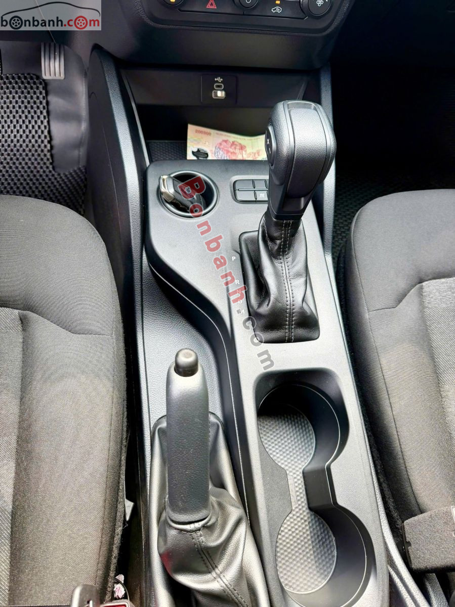 Bán ô tô Ford Ranger XLS 2.0L 4x2 AT - 2025 - xe cũ