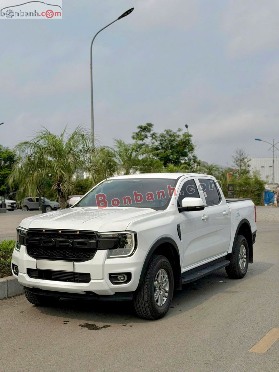 Bán ô tô Ford Ranger XLS 2.0L 4x2 AT - 2025 - xe cũ