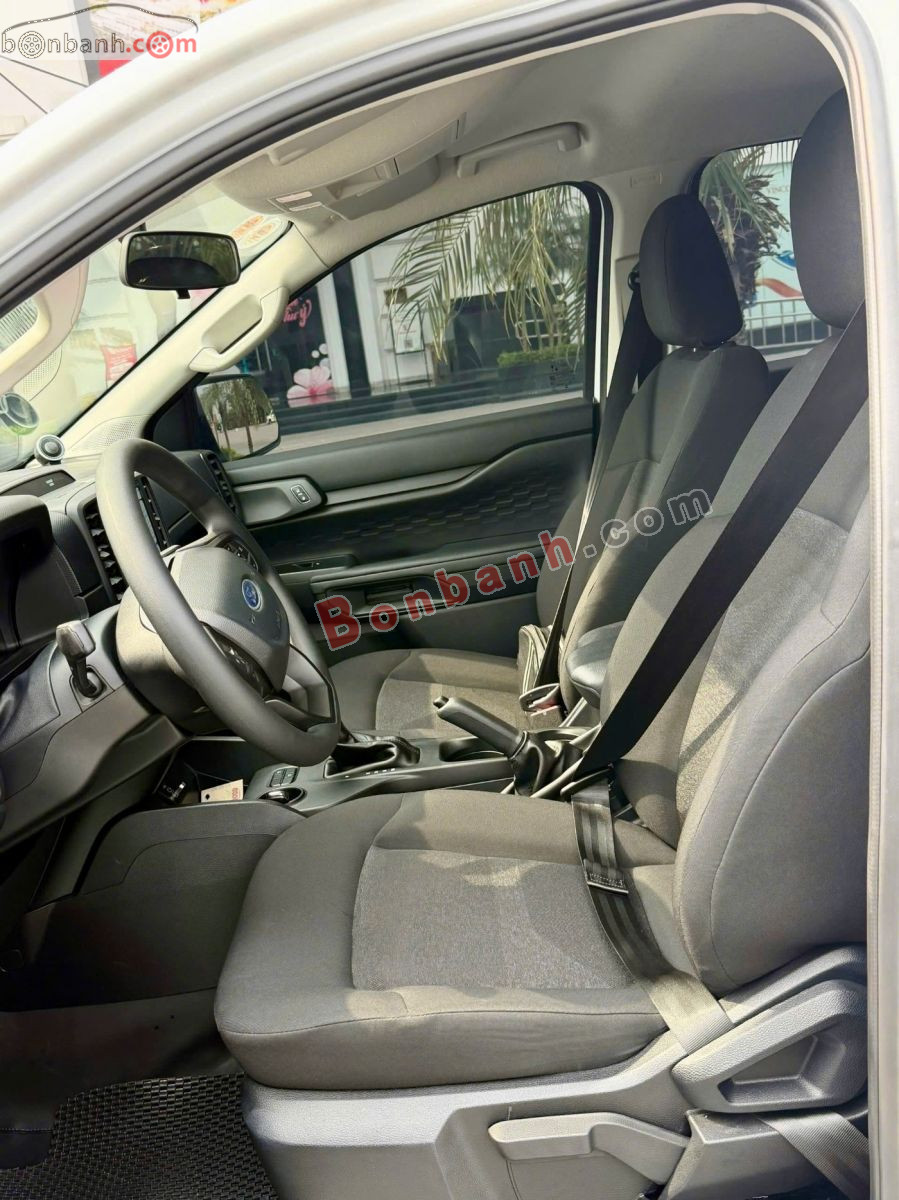Bán ô tô Ford Ranger XLS 2.0L 4x2 AT - 2025 - xe cũ