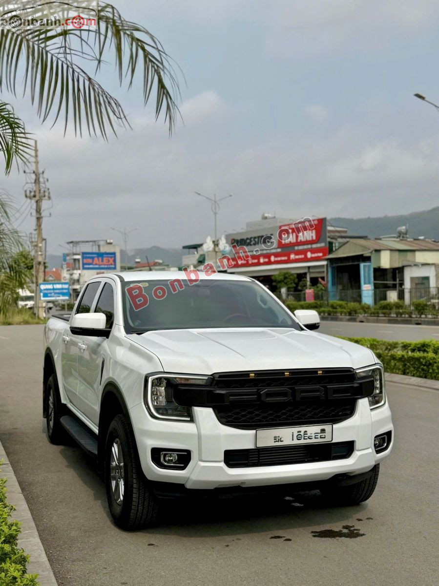 Bán ô tô Ford Ranger XLS 2.0L 4x2 AT - 2025 - xe cũ