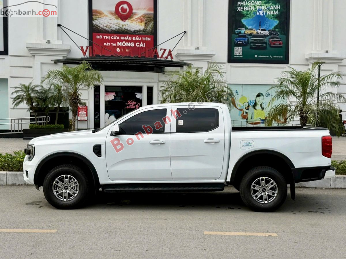 Bán ô tô Ford Ranger XLS 2.0L 4x2 AT - 2025 - xe cũ