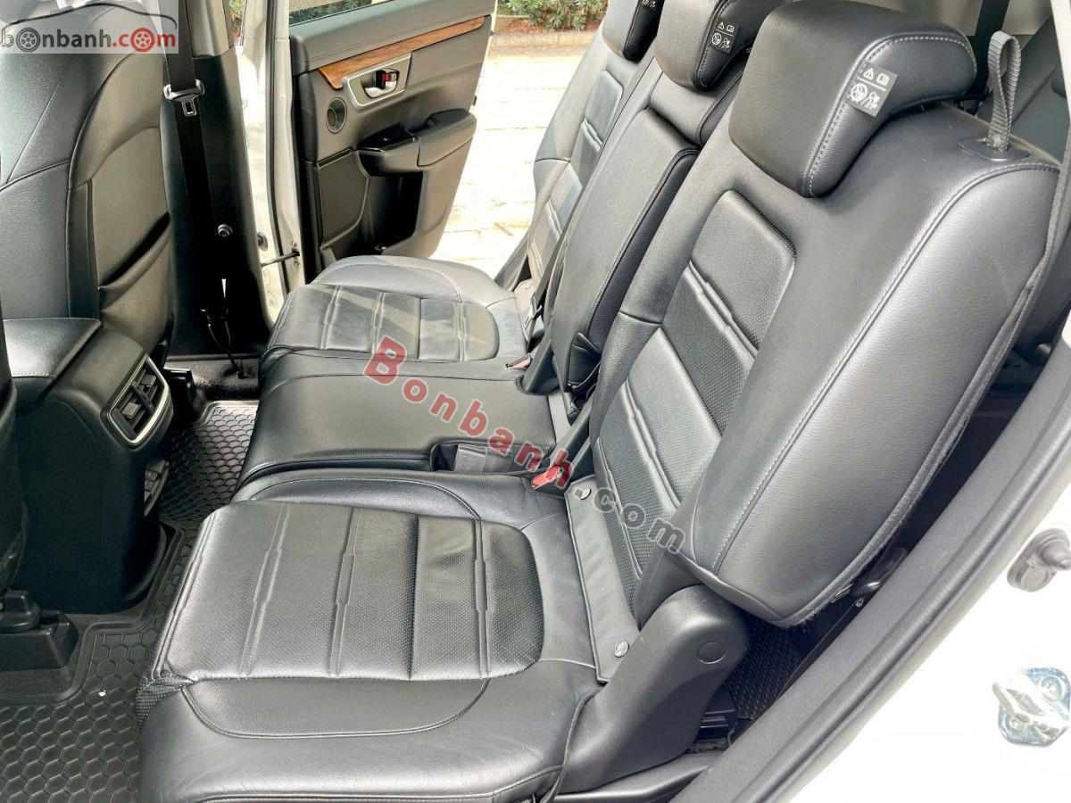 Bán ô tô Honda CRV G - 2021 - xe cũ