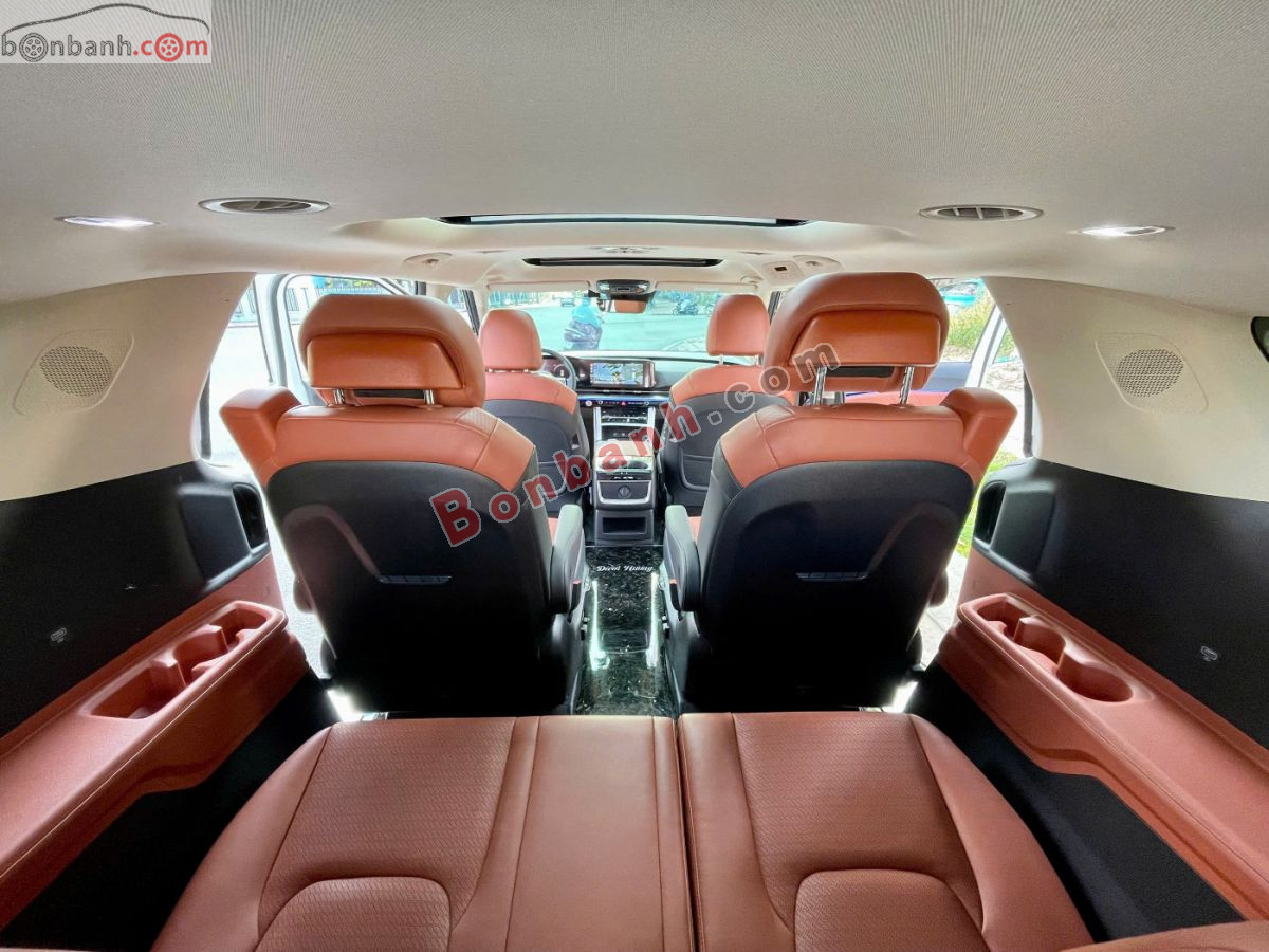 Bán ô tô Kia Carnival Signature 2.2D - 2024 - xe cũ