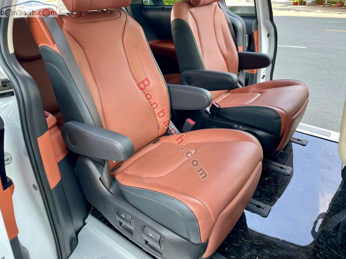 Bán ô tô Kia Carnival Signature 2.2D - 2024 - xe cũ