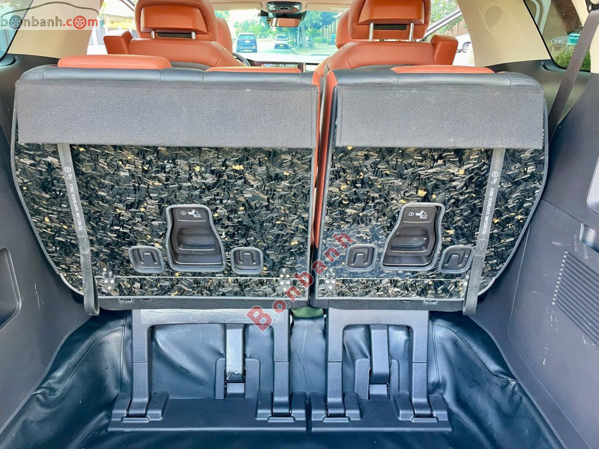 Bán ô tô Kia Carnival Signature 2.2D - 2024 - xe cũ