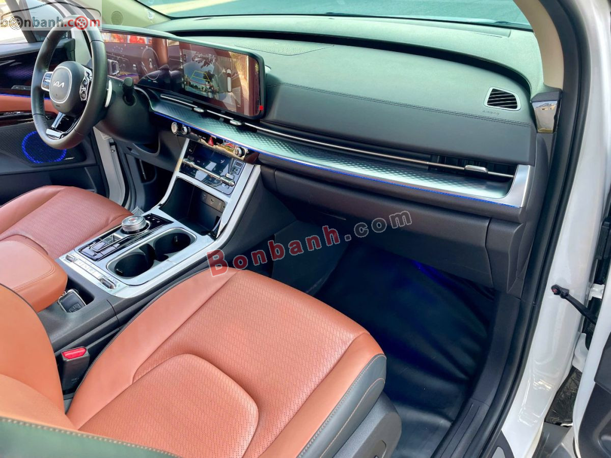 Bán ô tô Kia Carnival Signature 2.2D - 2024 - xe cũ