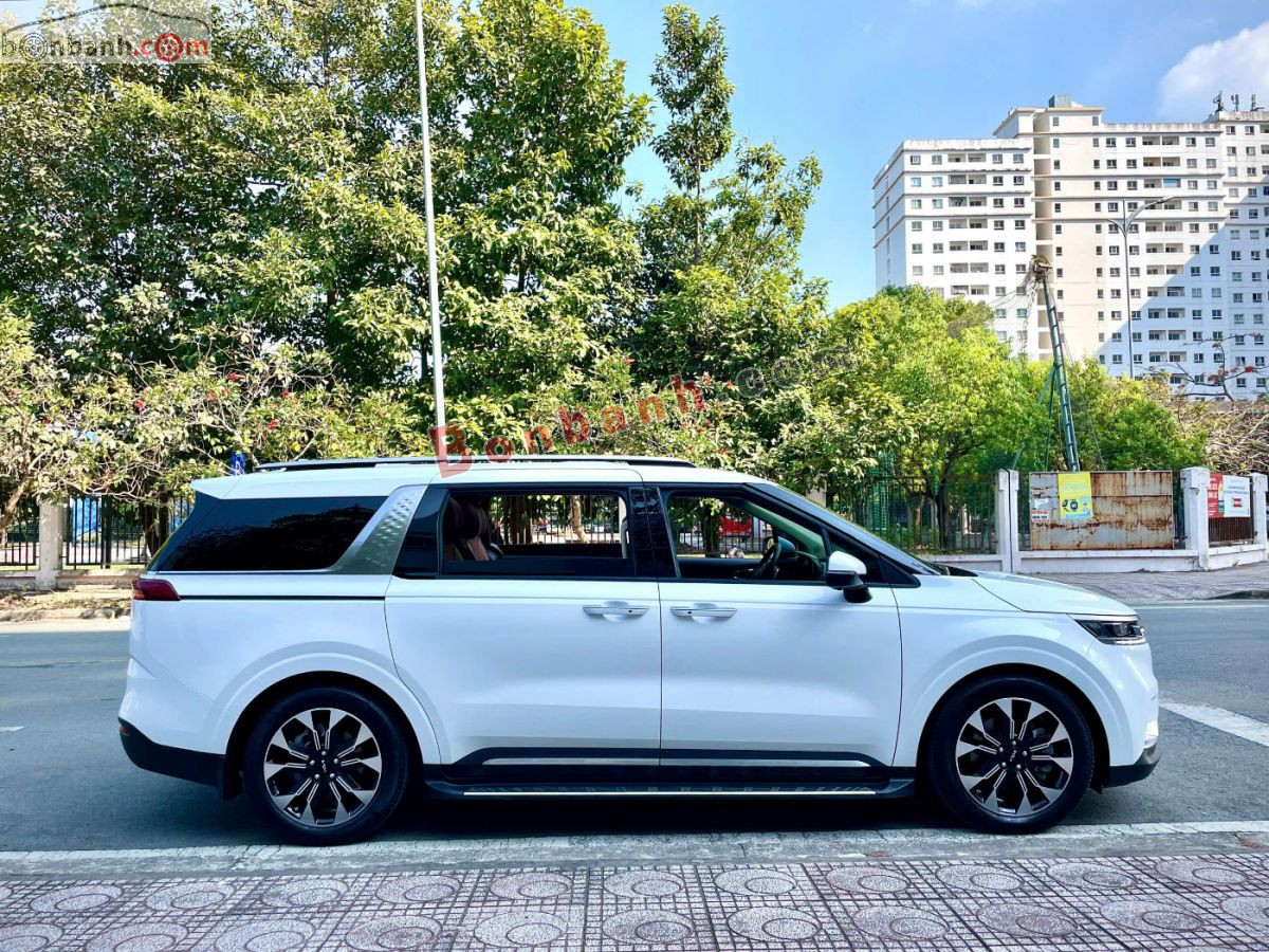 Bán ô tô Kia Carnival Signature 2.2D - 2024 - xe cũ