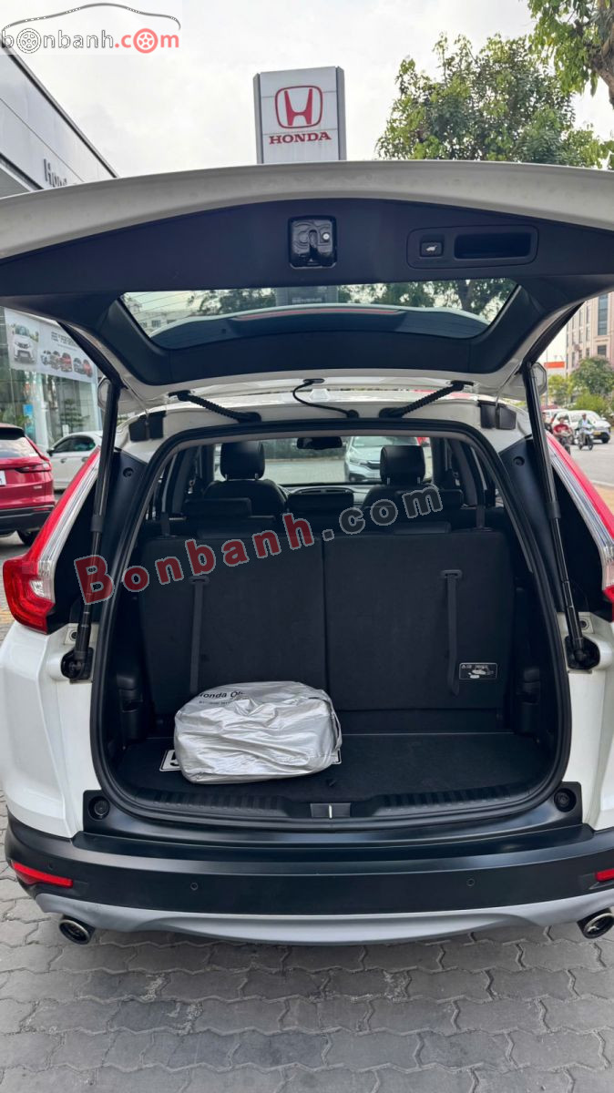 Bán ô tô Honda CRV L - 2020 - xe cũ