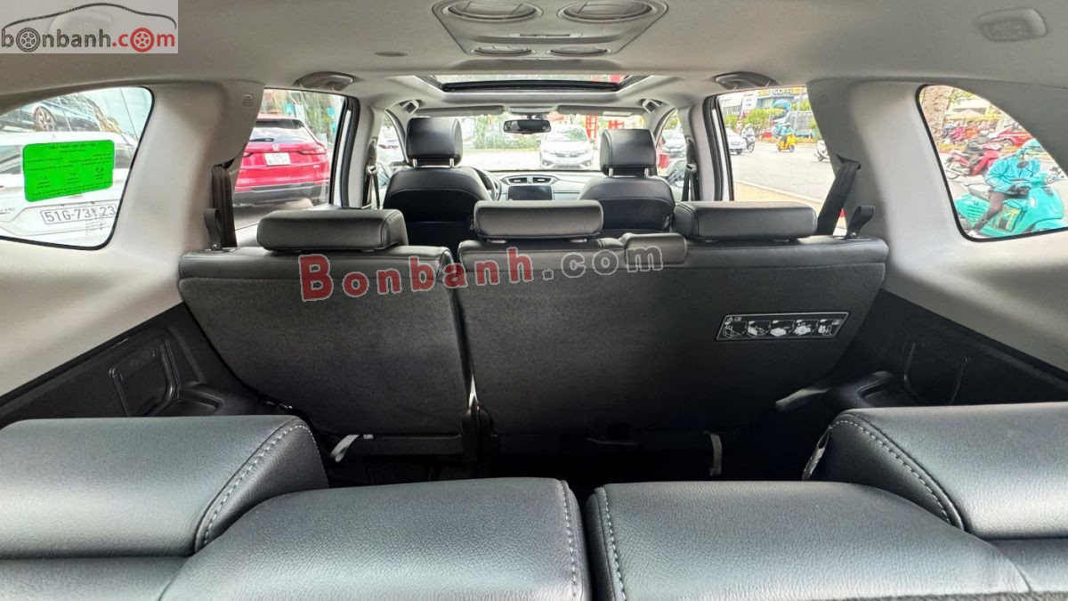 Bán ô tô Honda CRV L - 2020 - xe cũ