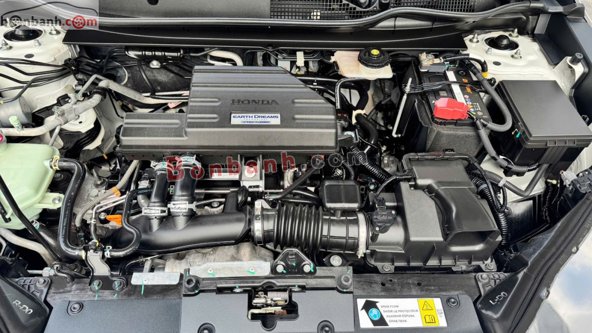 Bán ô tô Honda CRV L - 2020 - xe cũ