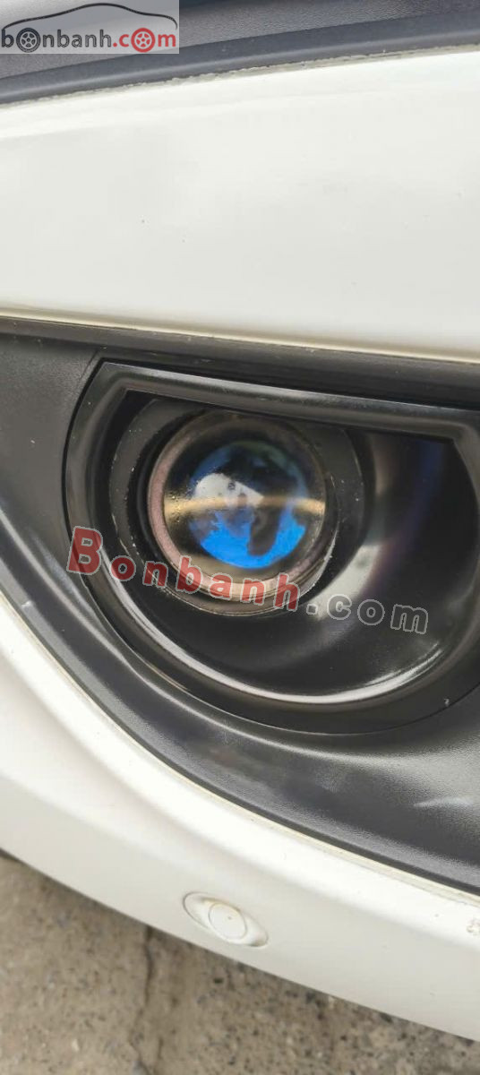 Bán ô tô Chevrolet Colorado High Country 2.8L 4x4 AT - 2018 - xe cũ