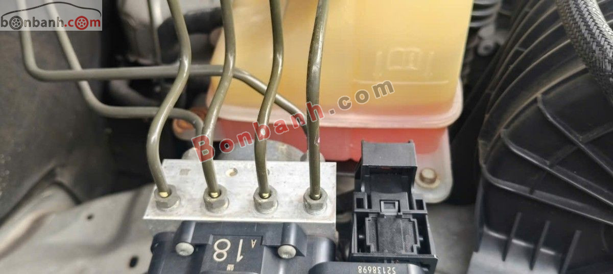 Bán ô tô Chevrolet Colorado High Country 2.8L 4x4 AT - 2018 - xe cũ