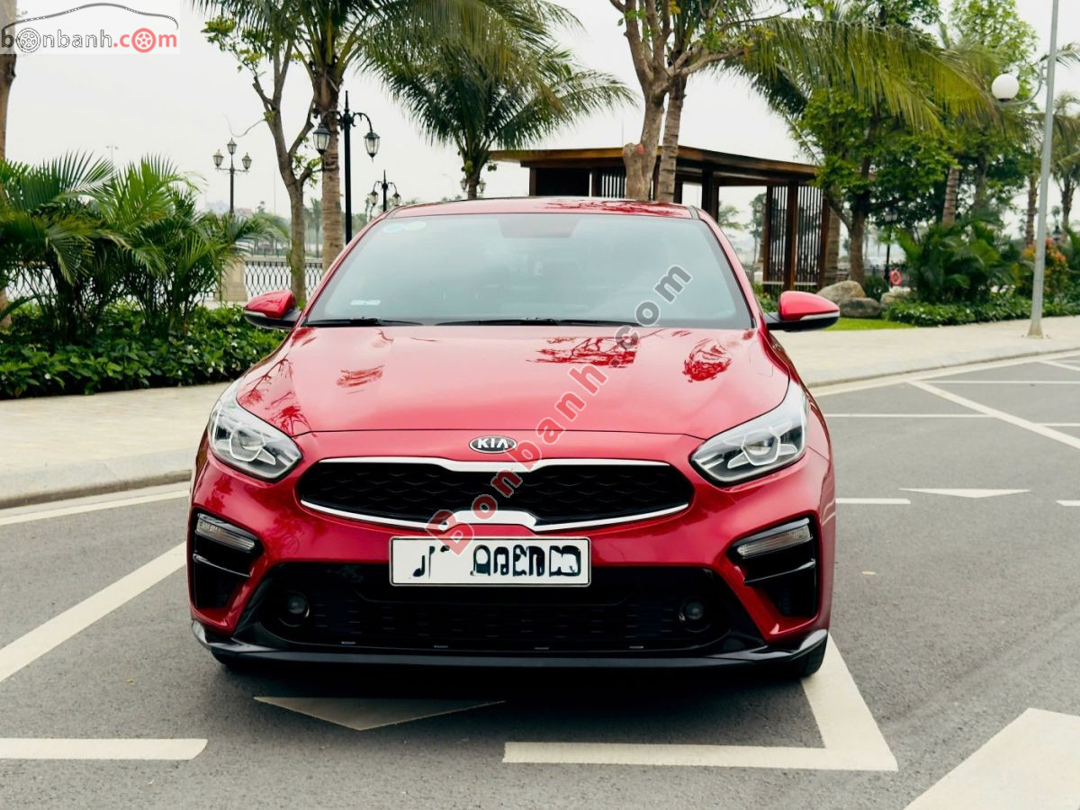 Bán ô tô Kia Cerato 2.0 AT Premium - 2019 - xe cũ