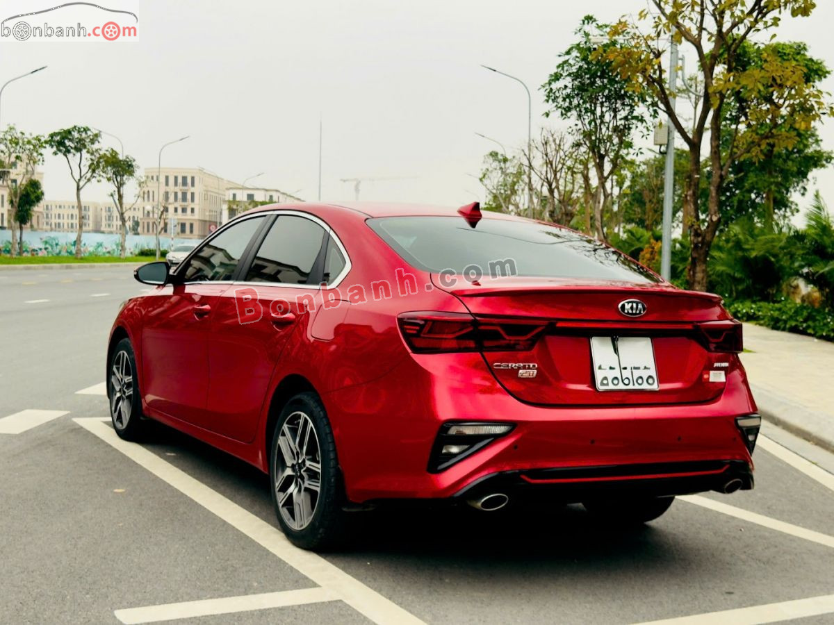 Bán ô tô Kia Cerato 2.0 AT Premium - 2019 - xe cũ