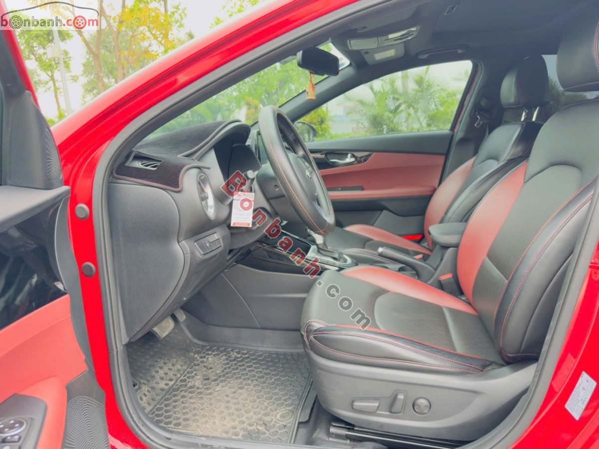 Bán ô tô Kia Cerato 2.0 AT Premium - 2019 - xe cũ