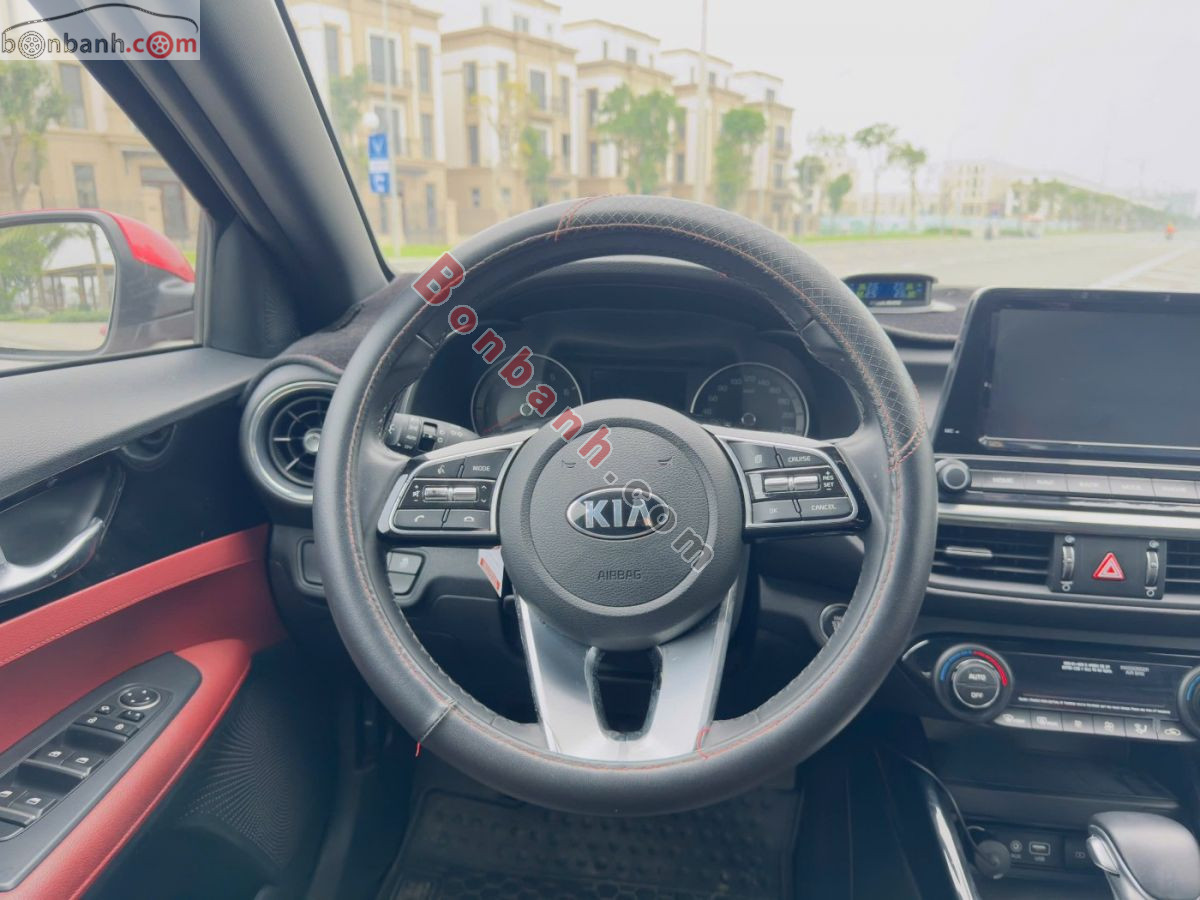 Bán ô tô Kia Cerato 2.0 AT Premium - 2019 - xe cũ