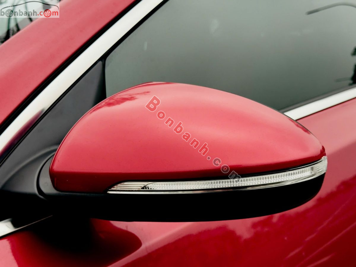 Bán ô tô Kia Cerato 2.0 AT Premium - 2019 - xe cũ