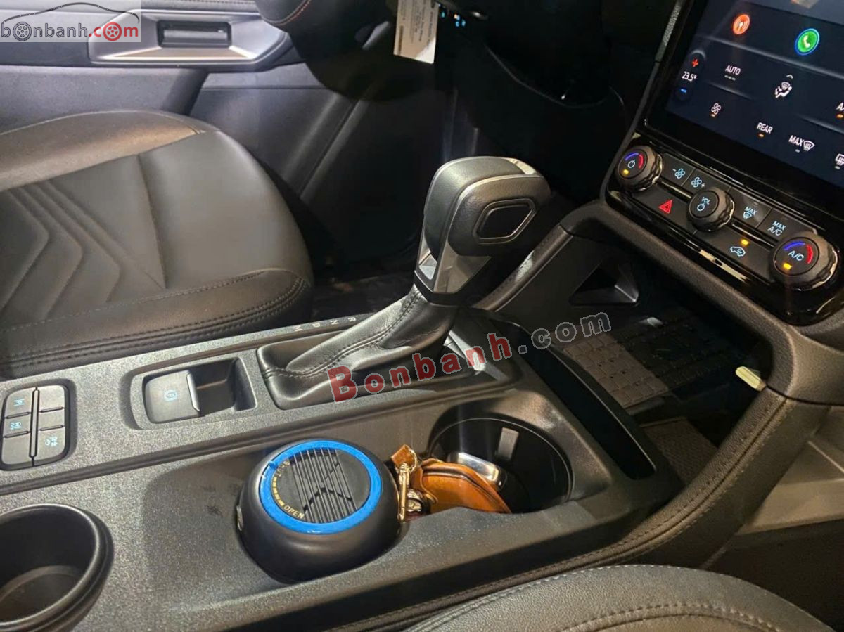 Bán ô tô Ford Everest Titanium 2.0L 4x2 AT - 2024 - xe cũ